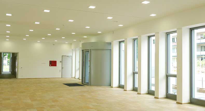 Foyer